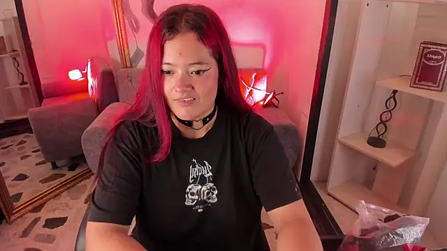 VanessaScott  online show from 03-26-26, 06:08