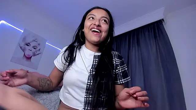 sweet cinamon online show from 05-24-26, 01:38
