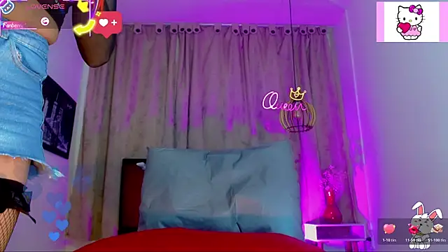 Snapshot of alexsandra_kiss chatting on 06-18-26, 11:14 alexsandra kiss online show from 06-18-26, 11:14