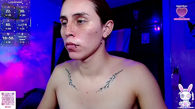 Malud09 online show from 04-01-26, 12:11