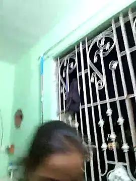 Hotty-Nidhi online show from 06-16-26, 04:31