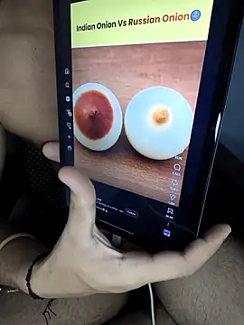 HARSHHU01 online show from 04-12-26, 06:13