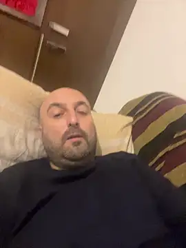 maxxxio12 online show from 03-14-25, 05:46