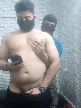 goluaryan online show from 04-10-26, 06:12