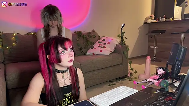 h3ntai baby online show from 07-04-26, 08:15
