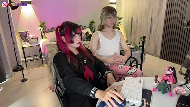 h3ntai baby online show from 07-12-26, 03:03