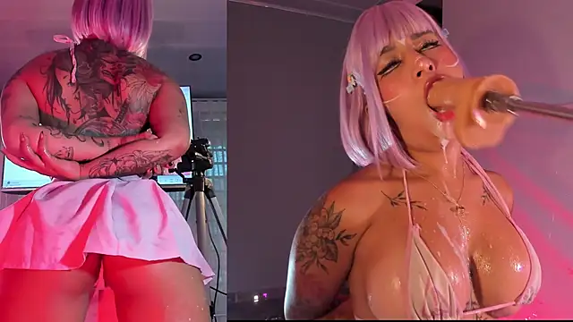 Sweety maria1 online show from 11-05-25, 08:42