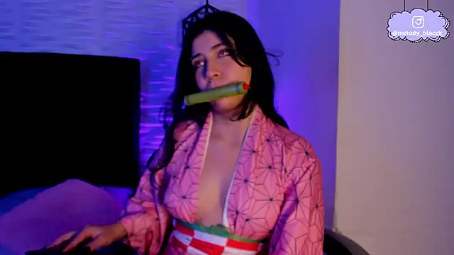 Melody Black  online show from 01-05-26, 08:56