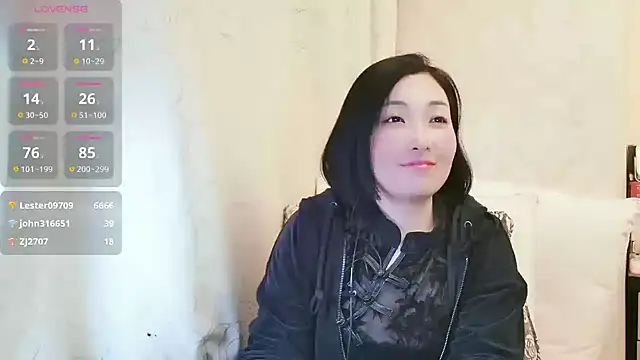 Rachel-6600 online show from 02-10-26, 03:38