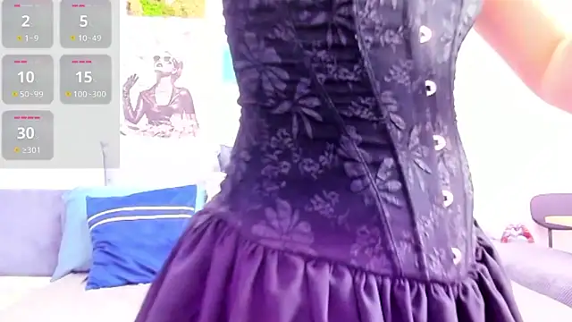 Snapshot of FindomGoddess1 chatting on 03-16-26, 06:39 FindomGoddess1 online show from 03-16-26, 06:39