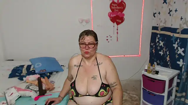 Olgahunder online show from 03-17-26, 04:39