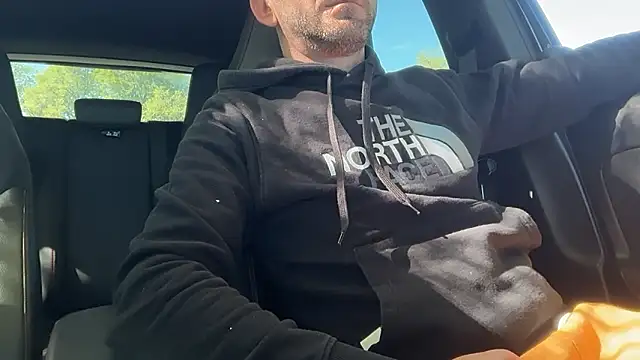 JOREDDs online show from 04-04-26, 01:30