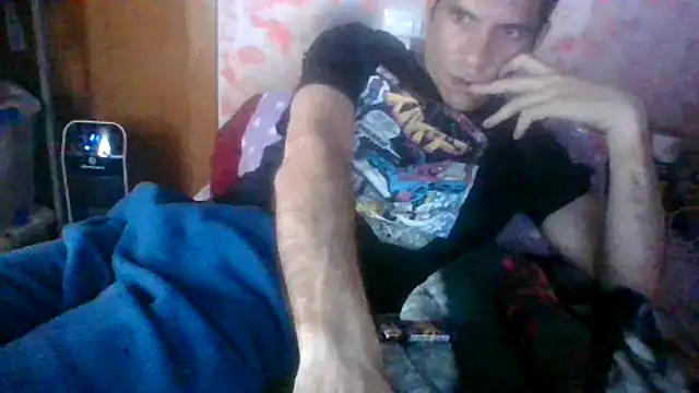 Ricopalote22 online show from 03-15-25, 12:25