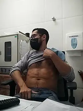 pdasgyn online show from 03-18-26, 01:25