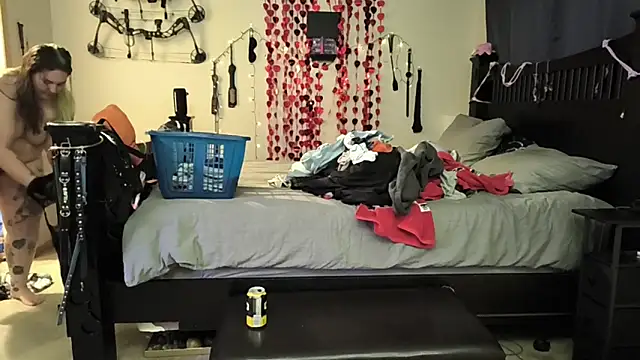 KinkyBratandDaddy online show from 03-16-26, 02:06