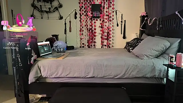 KinkyBratandDaddy online show from 03-17-26, 02:49