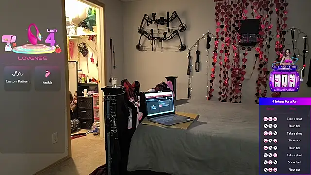 KinkyBratandDaddy online show from 03-19-26, 02:15