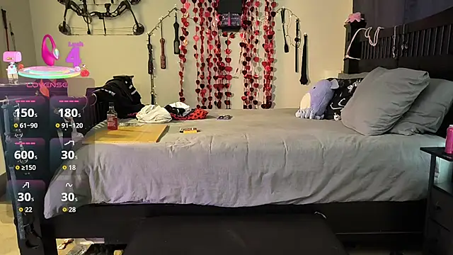 KinkyBratandDaddy online show from 03-20-26, 02:38