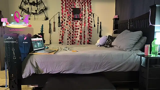 KinkyBratandDaddy online show from 03-25-26, 02:28