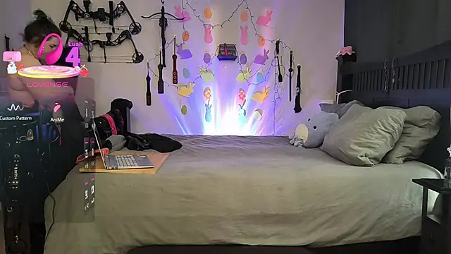 KinkyBratandDaddy online show from 04-01-26, 02:23