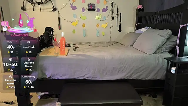 KinkyBratandDaddy online show from 04-03-26, 02:31