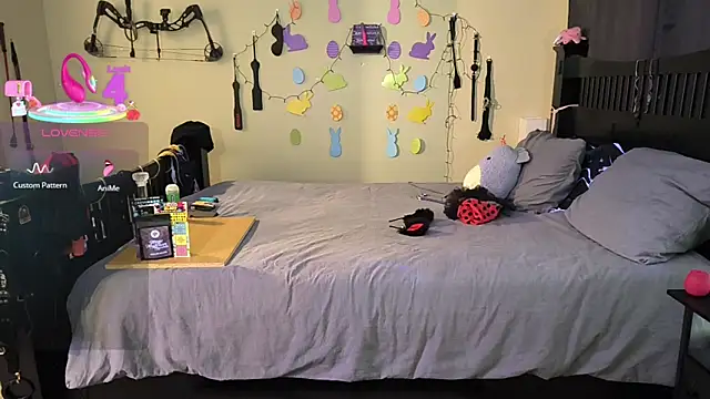 KinkyBratandDaddy online show from 04-05-26, 02:31