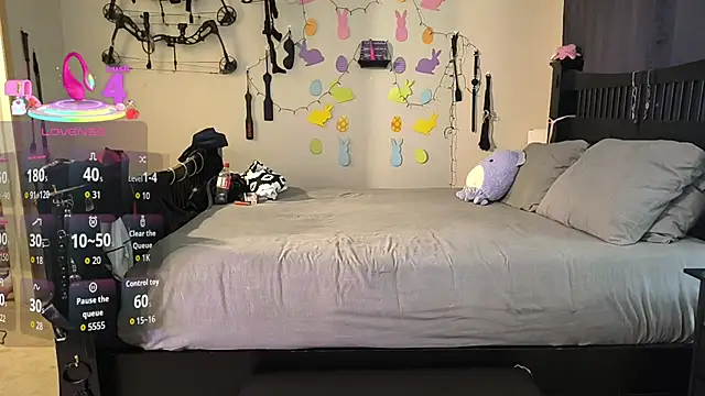 KinkyBratandDaddy online show from 04-08-26, 02:11