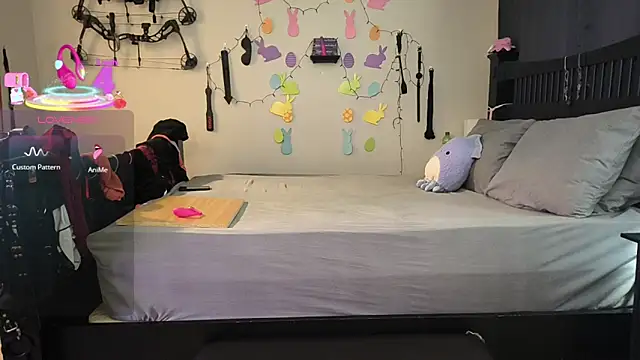 KinkyBratandDaddy online show from 04-11-26, 02:27