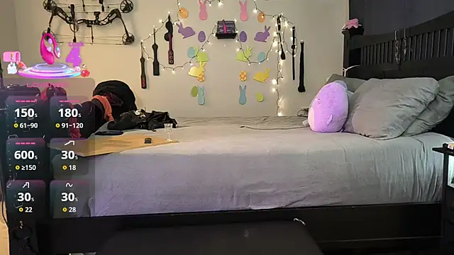 KinkyBratandDaddy online show from 04-14-26, 01:44