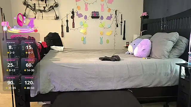 KinkyBratandDaddy online show from 04-16-26, 02:01