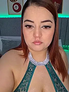 PaulaMarin online show from 03-17-26, 11:41