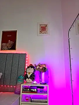 PaulaMarin online show from 03-18-26, 11:30