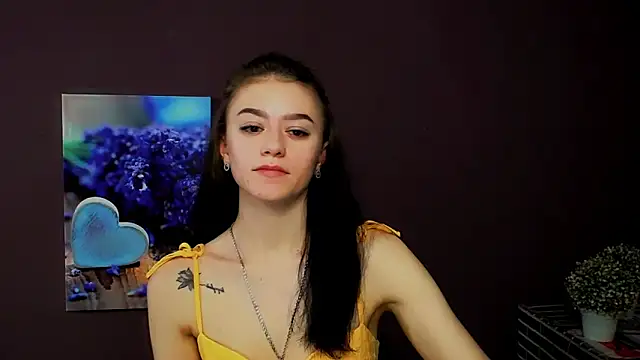 LanaTey online show from 03-10-25, 11:53