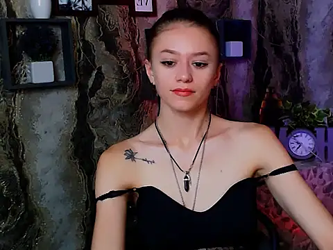 LanaTey online show from 09-10-25, 06:24