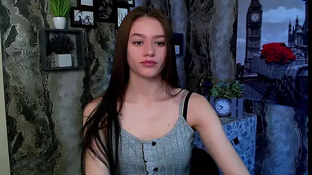 LanaTey online show from 02-25-26, 06:01