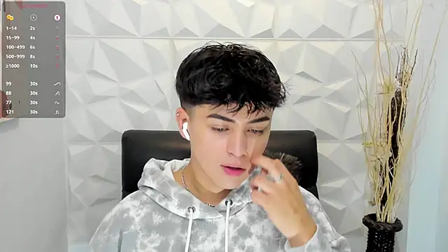 Sam Daves online show from 01-19-26, 12:42