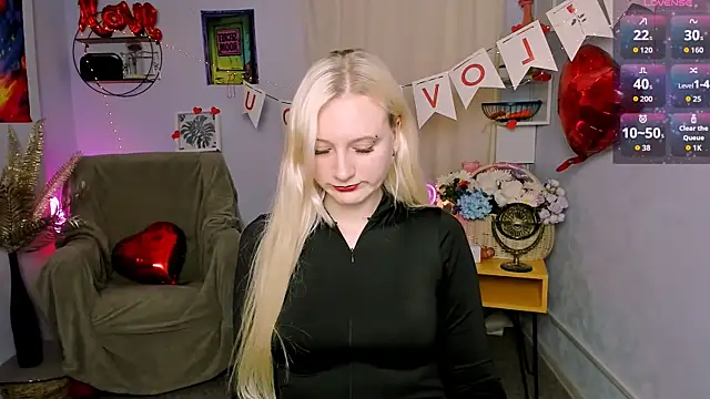 madam uliis online show from 02-19-26, 12:23