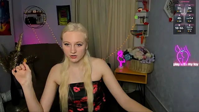 madam uliis online show from 05-27-26, 08:55