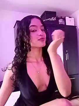 Aphrodite-777 online show from 04-17-26, 08:34