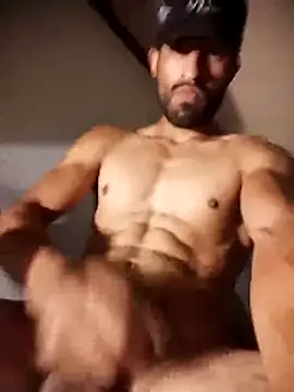 sexmachinemex online show from 04-13-26, 05:07