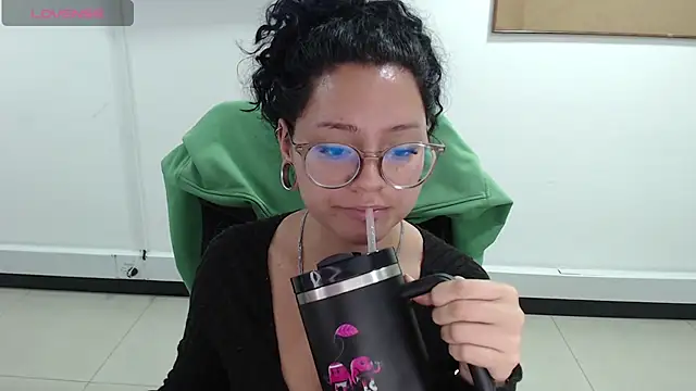 jenn cg online show from 03-18-26, 09:51