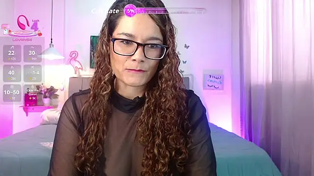 Rose Thompson1 online show from 03-21-26, 01:26