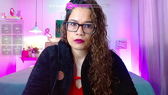 Rose Thompson1 online show from 03-30-26, 01:45