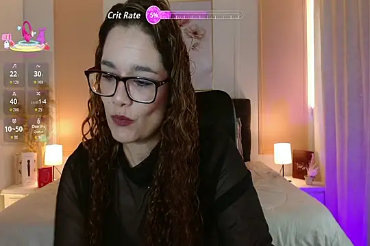 Rose Thompson1 online show from 07-08-26, 01:37