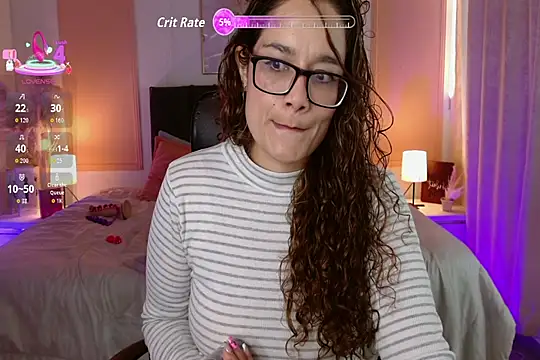 Rose Thompson1 online show from 07-14-26, 01:28