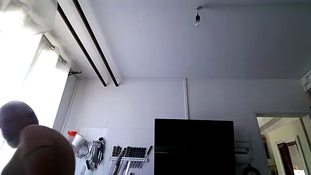 Berg Boy online show from 07-12-26, 01:02