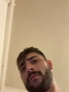 Hugo34bg online show from 03-01-26, 03:30