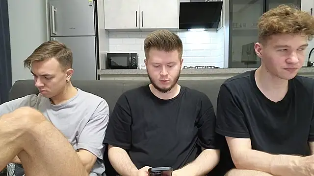 boys sobolisha online show from 06-28-26, 08:59