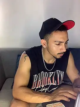 NicolasChest xxx online show from 06-27-26, 01:32
