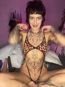 littleinkedblaise666 online show from 06-16-26, 08:22